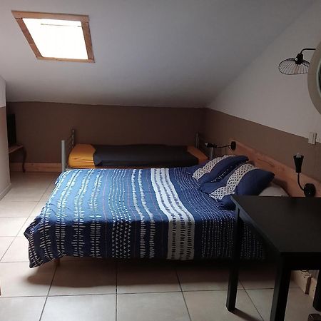 Berbi Rosse Hotel Oletta  Luaran gambar