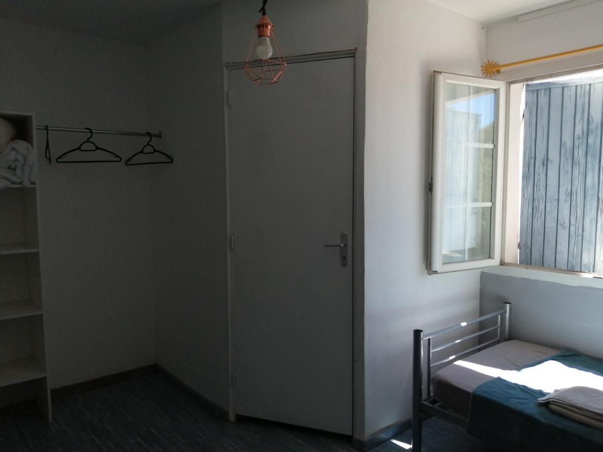 Berbi Rosse Hotel Oletta  Luaran gambar