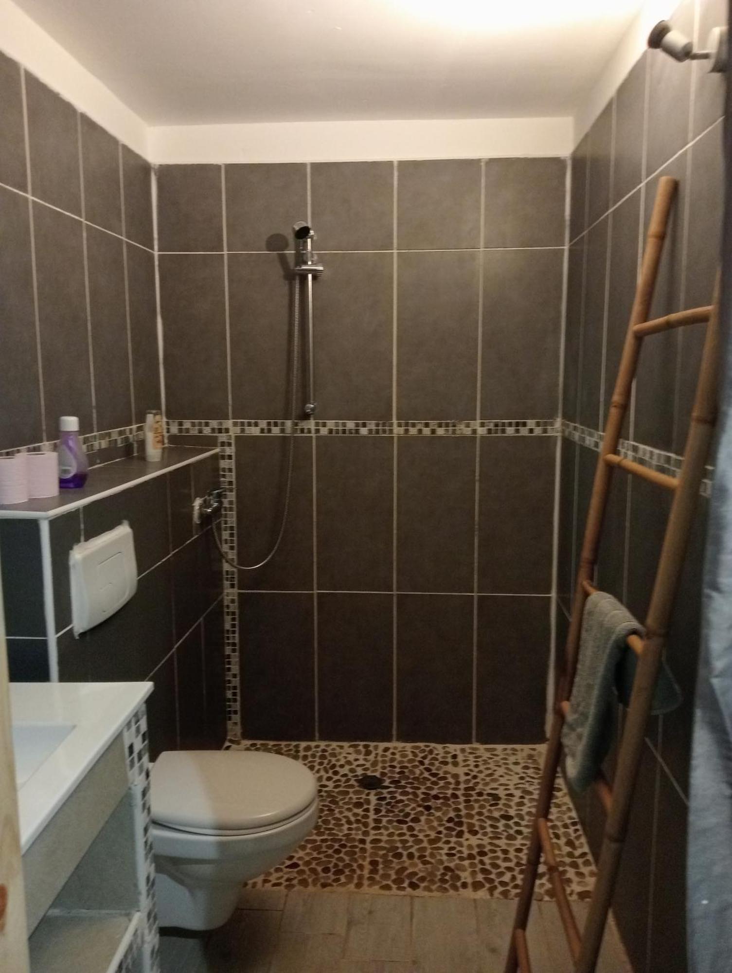 Berbi Rosse Hotel Oletta  Luaran gambar