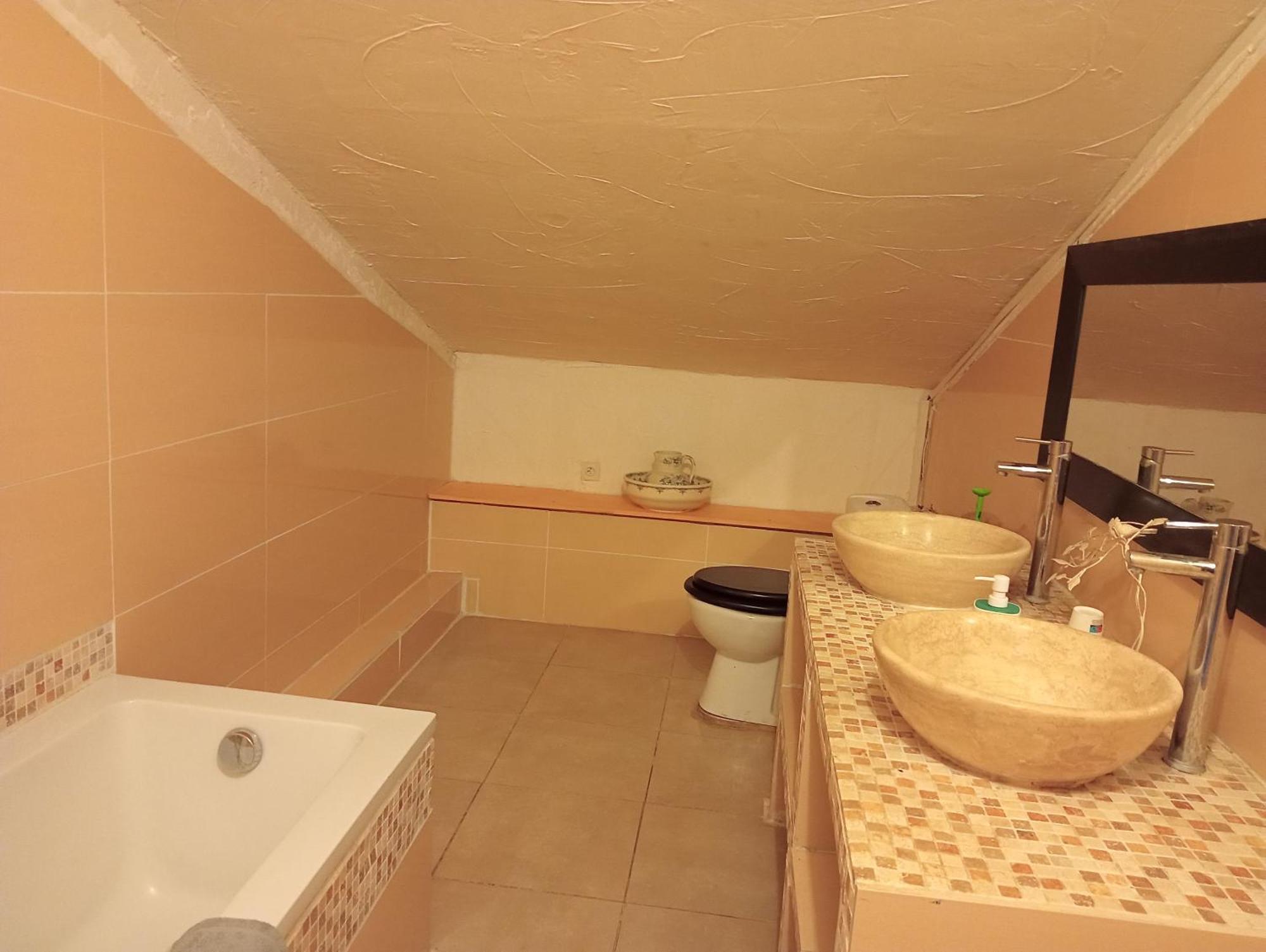 Berbi Rosse Hotel Oletta  Luaran gambar