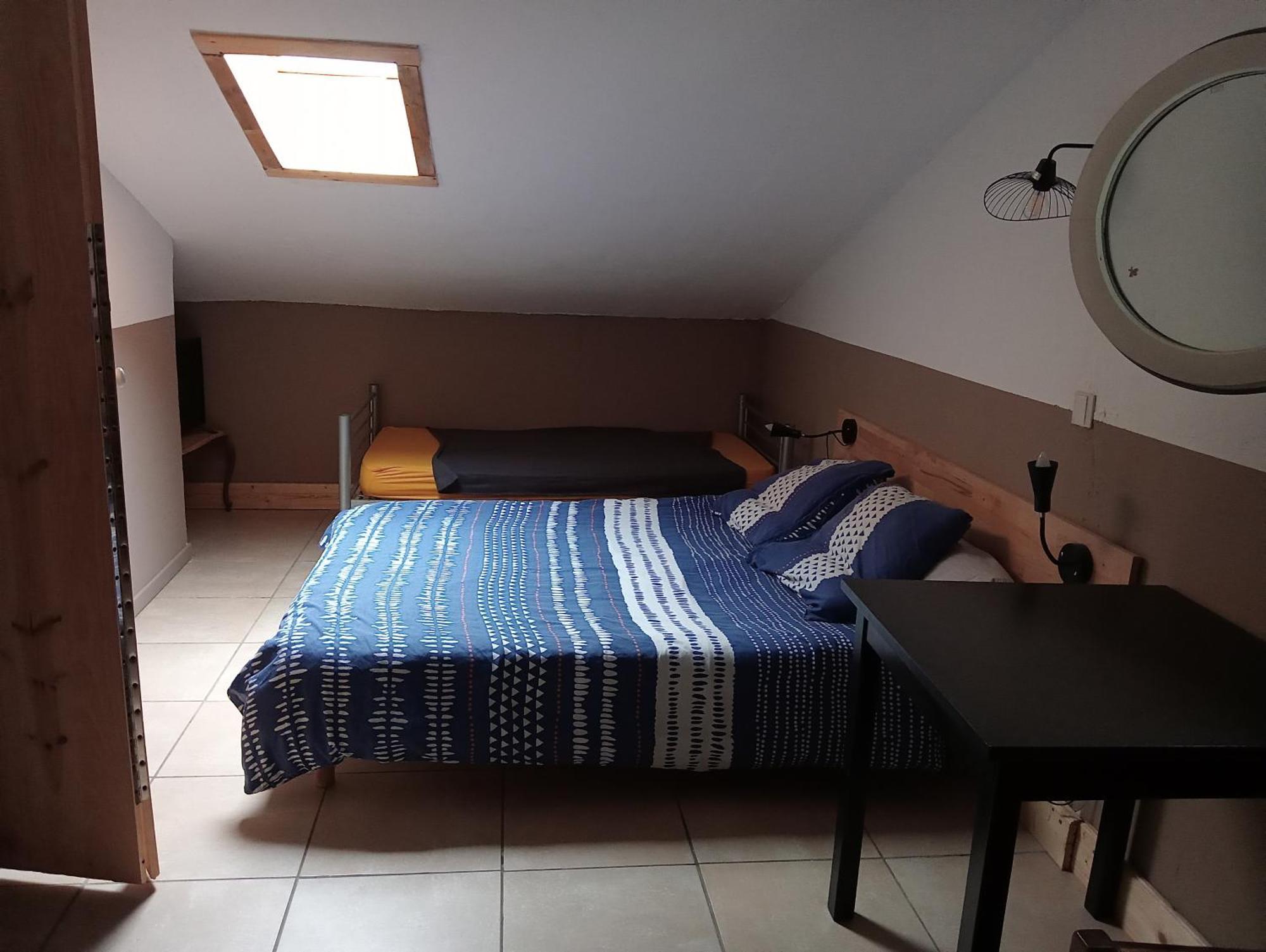 Berbi Rosse Hotel Oletta  Luaran gambar